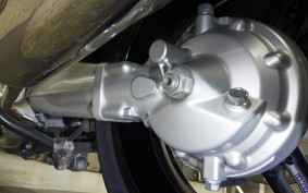 YAMAHA FJR1300 AS 2021 RP27J