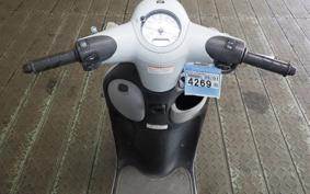 HONDA GIORNO 3 AF77