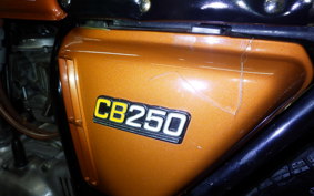 HONDA CB250 1998 CB250