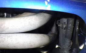 KAWASAKI ZZ-R600 Gen.2 2002