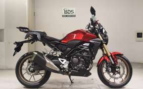 HONDA CB250RA MC52