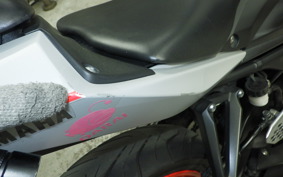 YAMAHA MT-25 RG43J