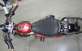HONDA MONKEY 125 ABS 1994 JB02