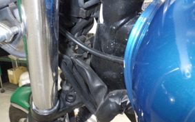 HONDA CB400SS E 2006 NC41
