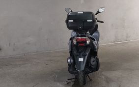 YAMAHA TORI CITY 155 SG37J