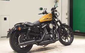 HARLEY XL883N 2016