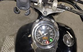 SUZUKI INTRUDER 400 CLASSIC 2001 VK54A