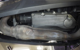 KAWASAKI NINJA 250 2000 EX250L