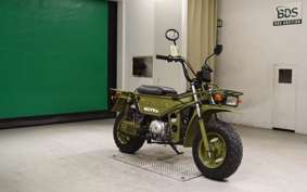 HONDA MOTRA 2026 AD05