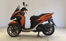 YAMAHA TRICITY 125 A 1999 SE82J