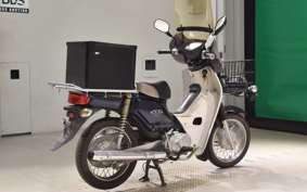 HONDA C50 SUPER CUB 1993 AA04