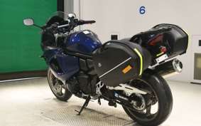 SUZUKI BANDIT 1250 F 2011 GW72A