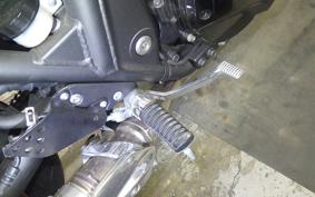 KAWASAKI ZRX1200 D 2017 ZRT20D