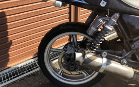 KAWASAKI ZEPHYR400 1992 ZR400C