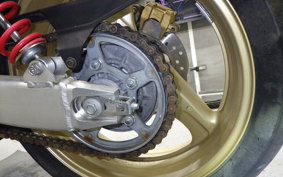 HONDA CB400 SUPER BOLDOR VTEC 2006 NC39