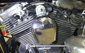 HARLEY FLSTC 1340 1994