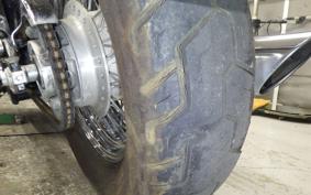 HONDA SHADOW 400 2003 NC34