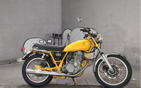 YAMAHA SR400 1988 1JR