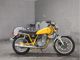 Фото Yamaha SR400 1988 с японского аукциона