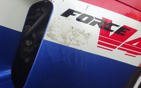 HONDA VFR400R PRO-ARM 1987 NC24