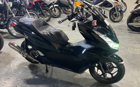 HONDA PCX125 JK05