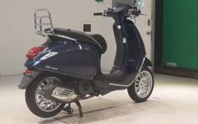 VESPA SPRINT125IE