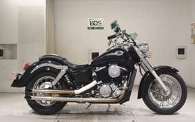 HONDA SHADOW 400 2018 NC34