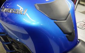 KAWASAKI ZX 1400 NINJA R 2012
