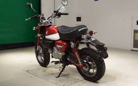 HONDA MONKEY 125 ABS 2019 JB02