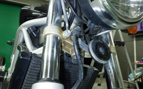 HONDA VTR 250 Gen. 2 MC33