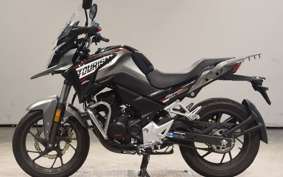 HONDA CB190X
