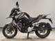 Фото Honda CB190X с японского аукциона