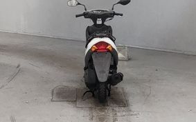 SUZUKI ADDRESS V125 CF4EA