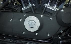 HARLEY XL1200X 2014