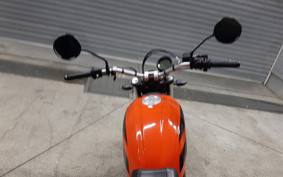 DUCATI SCRAMBLER SIXTY2 2016