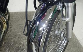 HONDA CB400SS E 2008 NC41