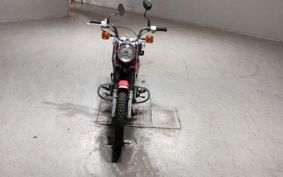 HONDA HUNTER CUB110 JD01