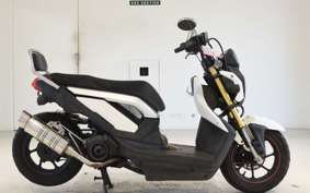HONDA ZOOMER-X JF52