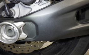 YAMAHA MT-07 ABS 2014 RM07J