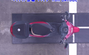 HONDA TACT-4 BASIC