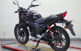 HONDA CBF125R PJJN