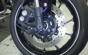 YAMAHA MT-09 A 2014 RN34J