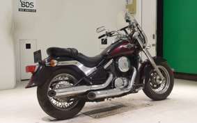 KAWASAKI VULCAN 800 CLASSIC 1996 VN800A