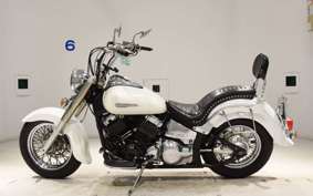YAMAHA DRAGSTAR 400 CLASSIC 2004 VH01J