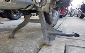 HONDA ﾀﾗﾆｽ110