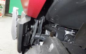 HONDA ADV160 2021 KF54