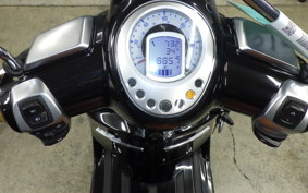 PEUGEOT ジャンゴ125A 2006