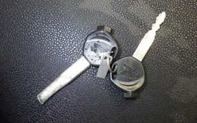 HONDA LEAD 125 1998 JF45