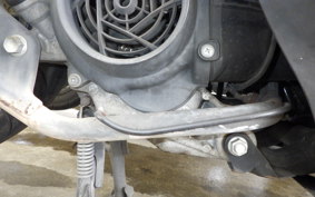 SUZUKI ADDRESS 110 2022 CE47A