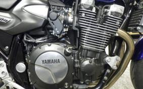 YAMAHA XJR1300 Gen.2 2007 RP17J
